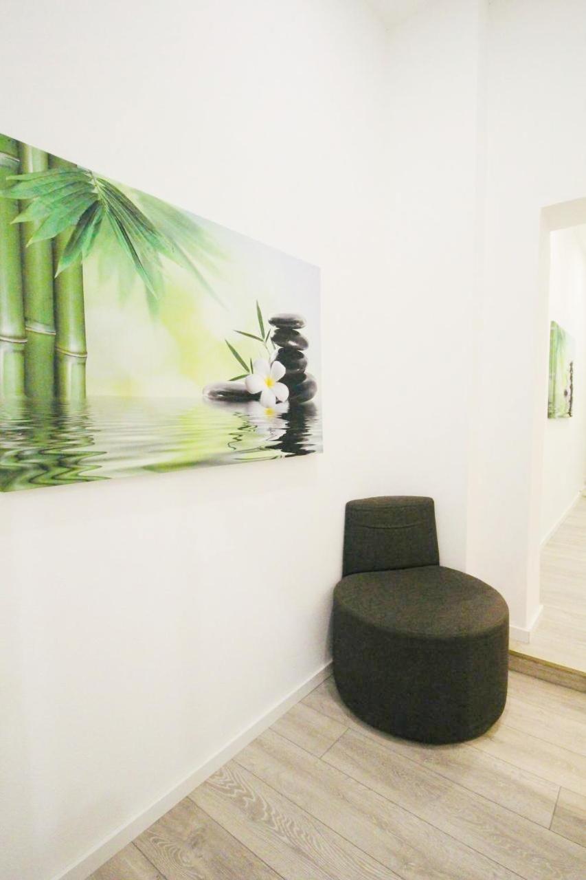 Comfortable Rooms In Akh Area Vienna Exterior photo