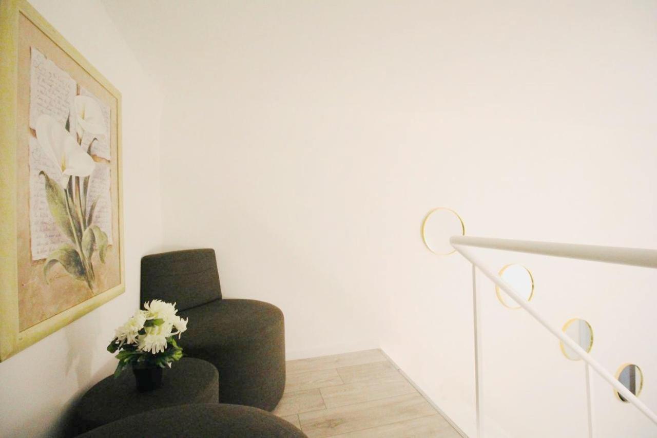 Comfortable Rooms In Akh Area Vienna Exterior photo