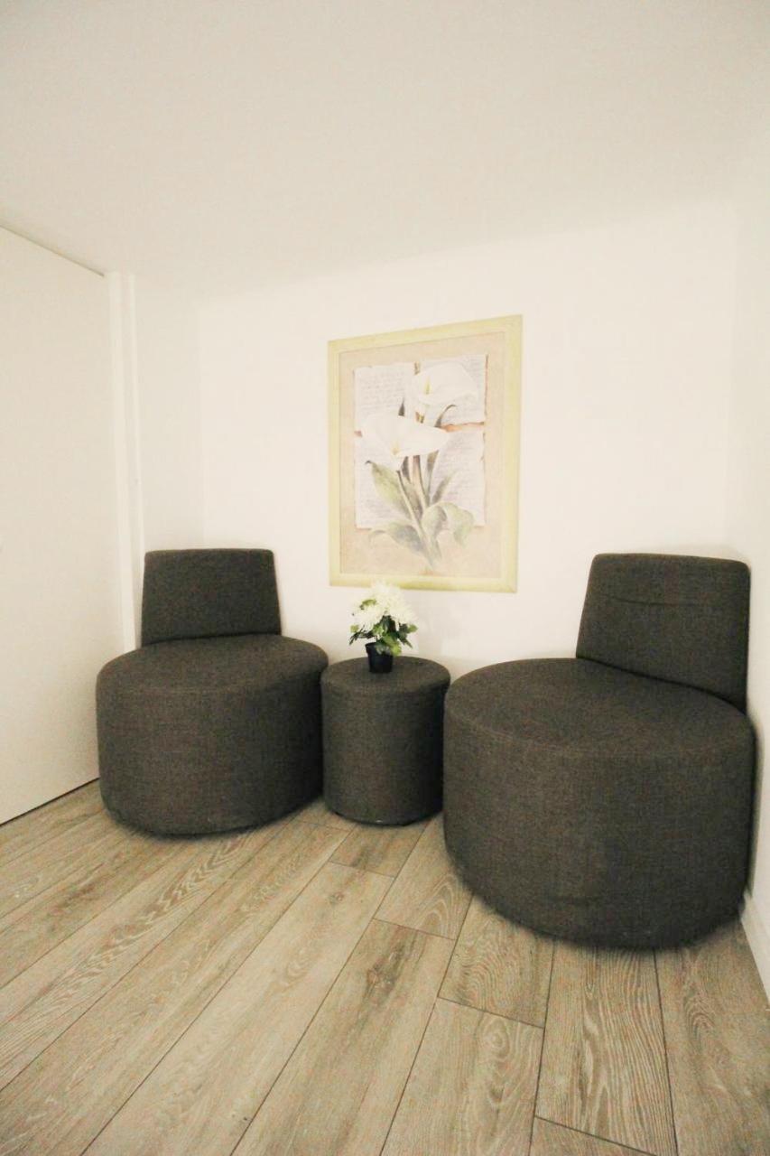 Comfortable Rooms In Akh Area Vienna Exterior photo