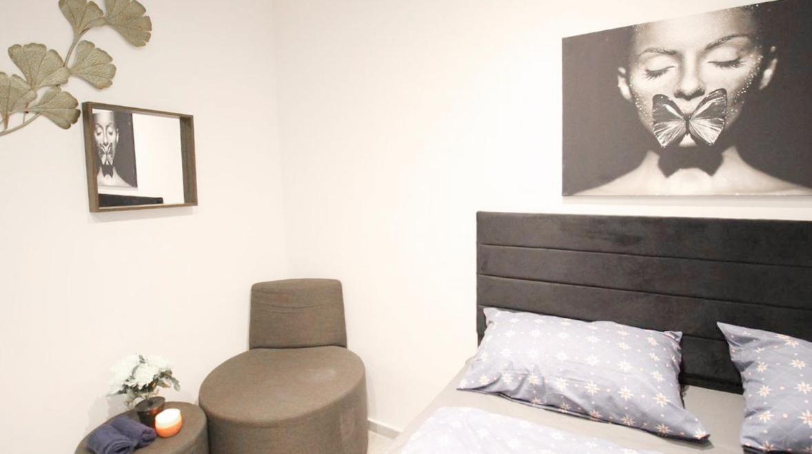 Comfortable Rooms In Akh Area Vienna Exterior photo