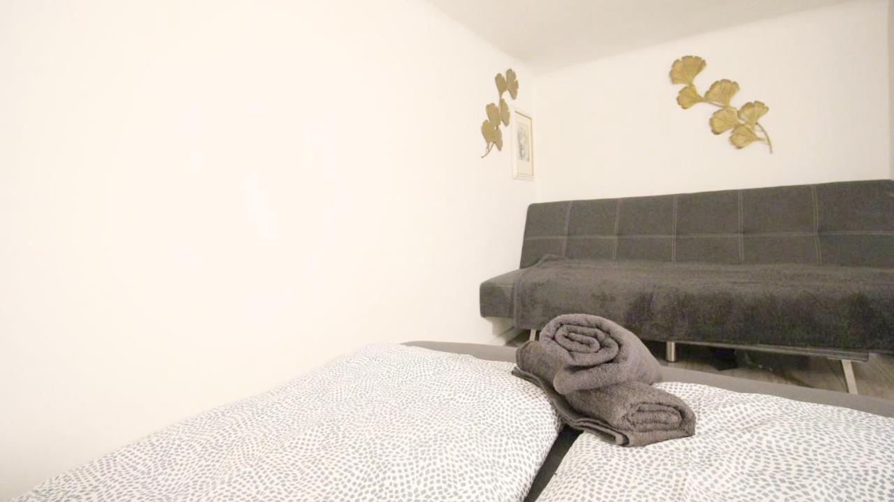 Comfortable Rooms In Akh Area Vienna Exterior photo