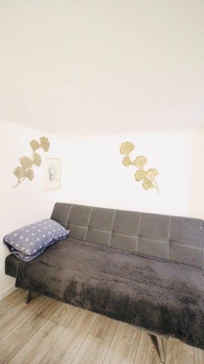 Comfortable Rooms In Akh Area Vienna Exterior photo