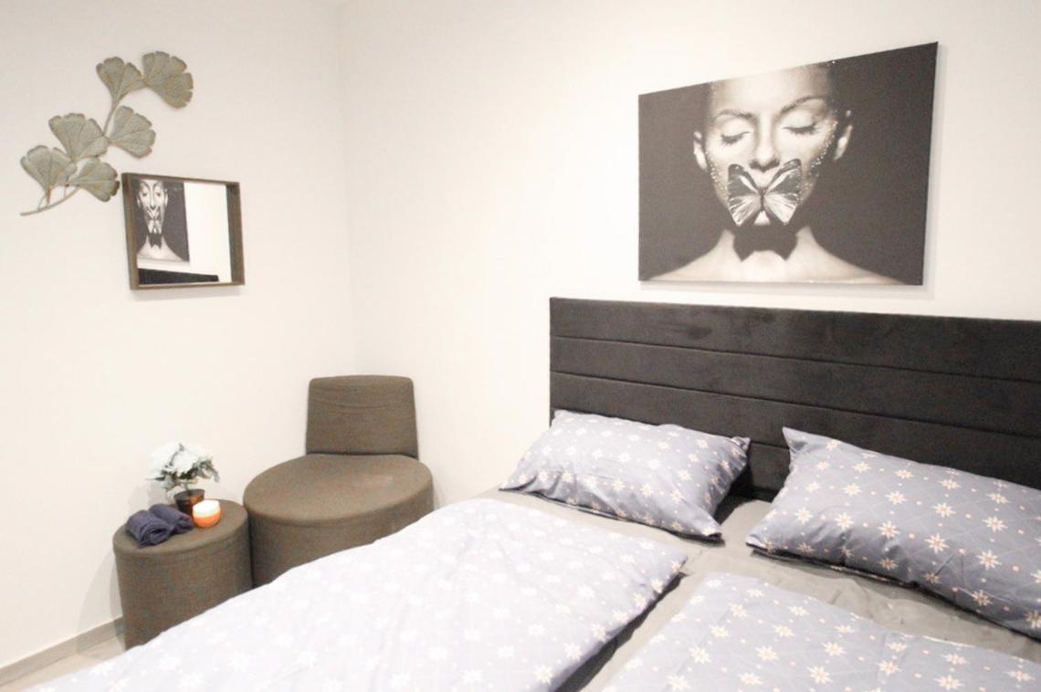 Comfortable Rooms In Akh Area Vienna Exterior photo