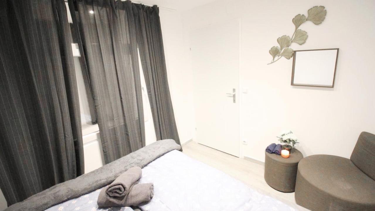 Comfortable Rooms In Akh Area Vienna Exterior photo