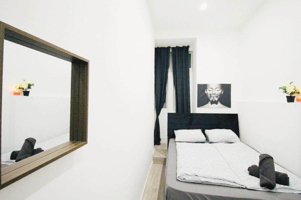 Comfortable Rooms In Akh Area Vienna Exterior photo