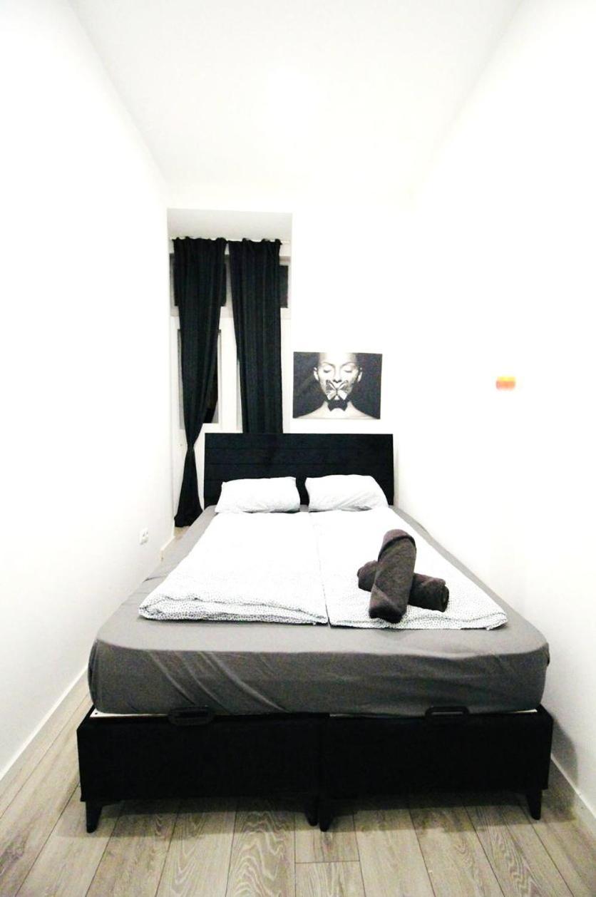 Comfortable Rooms In Akh Area Vienna Exterior photo
