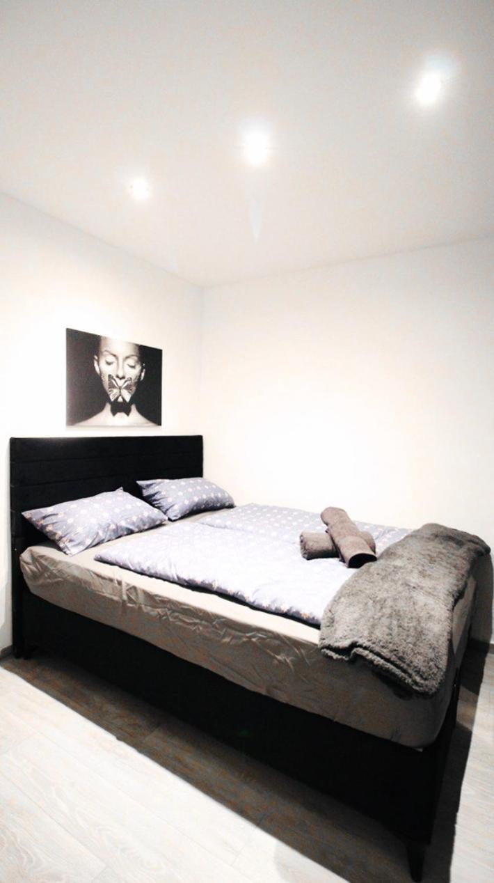 Comfortable Rooms In Akh Area Vienna Exterior photo