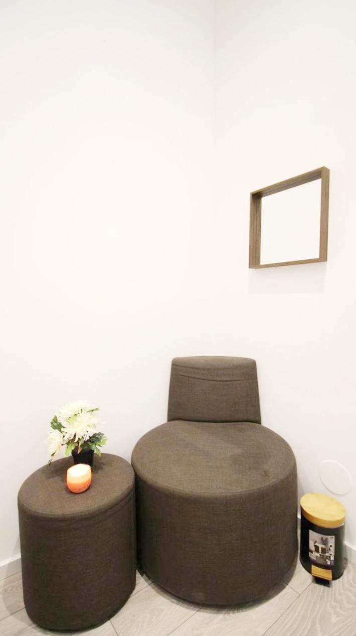 Comfortable Rooms In Akh Area Vienna Exterior photo
