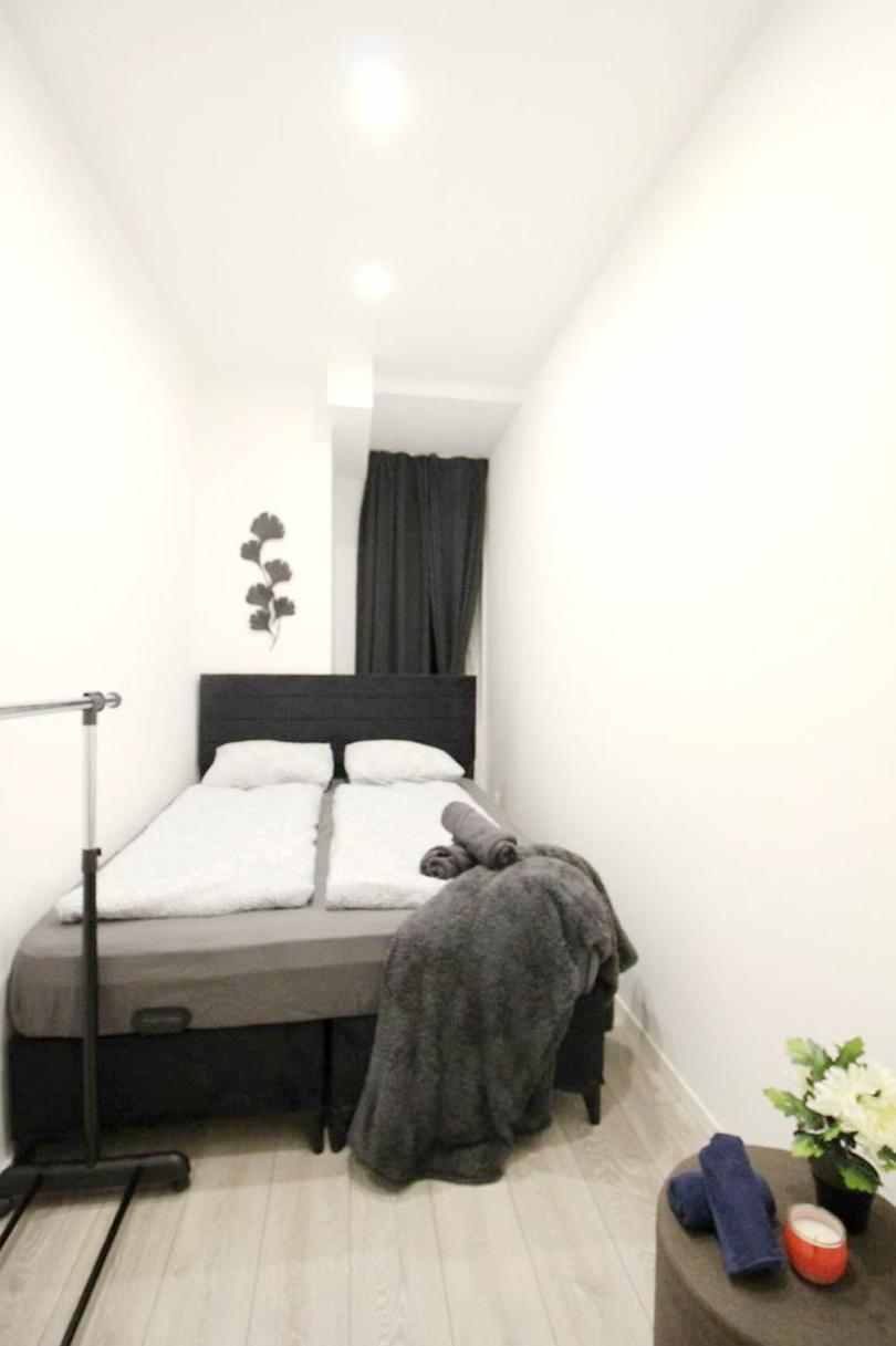 Comfortable Rooms In Akh Area Vienna Exterior photo