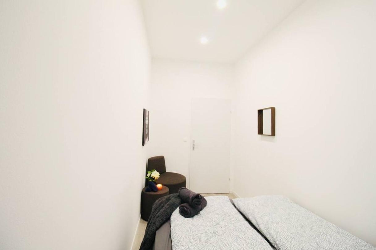 Comfortable Rooms In Akh Area Vienna Exterior photo